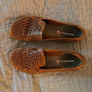 Merrell flats size 8.5
